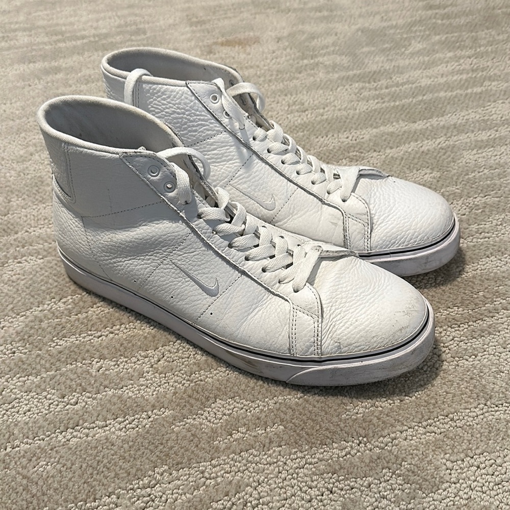 Nike Wknd SB Blazer Mid